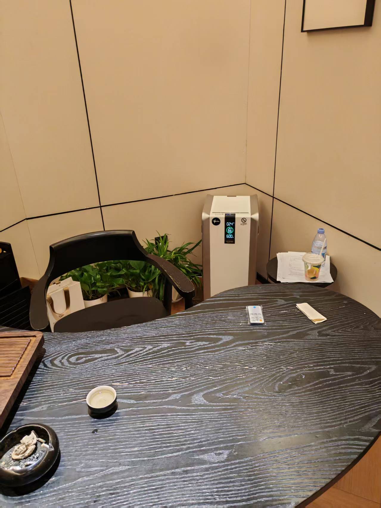 实力见证！又一家高端酒店选择我们