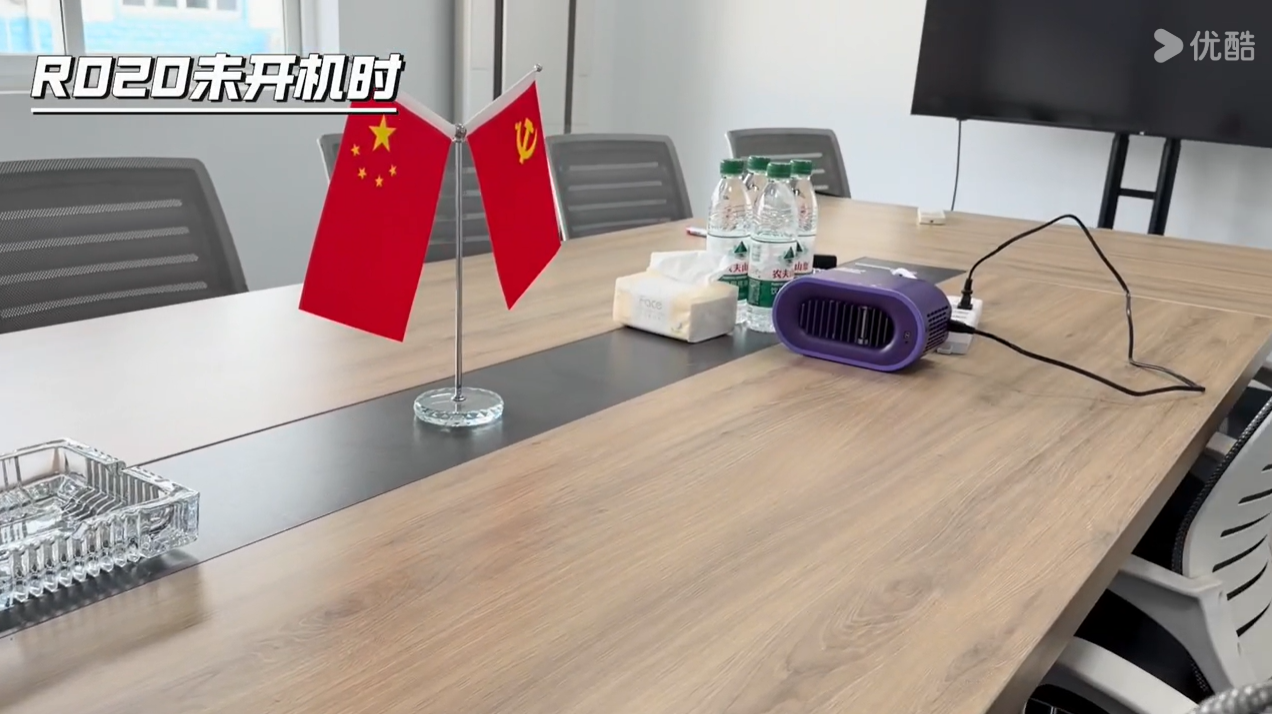 几分钟就可以打造“森林氧吧”？